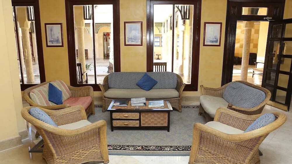 Hauza Beach Hotel and Resort